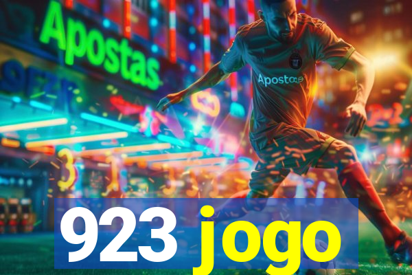 923 jogo